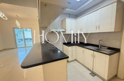 Apartment - 1 Bedroom - 2 Bathrooms for rent in Orchidea Residence - District 13 - Jumeirah Village Circle - Dubai