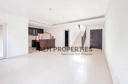 Townhouse - 3 Bedrooms - 4 Bathrooms for rent in Casa Dora - Serena - Dubai Land - Dubai Townhouse - 3 Bedrooms - 4 Bathrooms for rent in Casa Dora - Serena - Dubai Land - Dubai