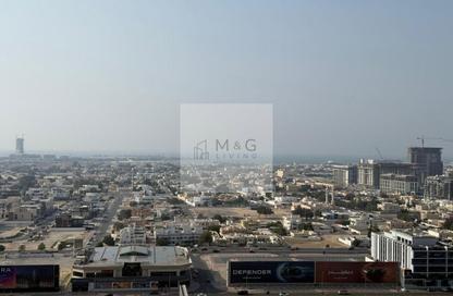 Apartment - 1 Bedroom - 1 Bathroom for sale in Paramount Tower Hotel  and  Residences - Business Bay - Dubai