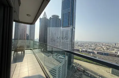 Apartment - 1 Bedroom - 1 Bathroom for sale in Paramount Tower Hotel and Residences - Business Bay - Dubai Apartment - 1 Bedroom - 1 Bathroom for sale in Paramount Tower Hotel and Residences - Business Bay - Dubai