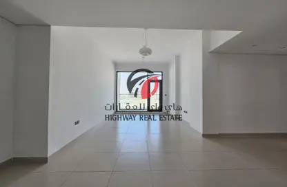 Apartment - 3 Bedrooms - 5 Bathrooms for rent in Al Waleed BA 06 - Arjan - Dubai