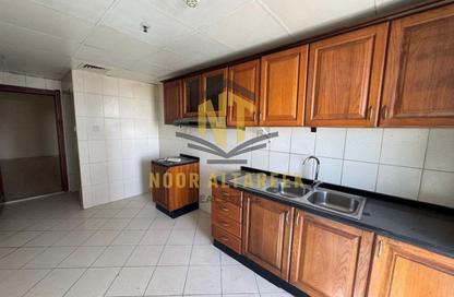 Apartment - 3 - 4 for rent in Al Taawoon Tower 2 - Al Taawoon Towers - Al Khan - Sharjah Apartment - 3 - 4 for rent in Al Taawoon Tower 2 - Al Taawoon Towers - Al Khan - Sharjah