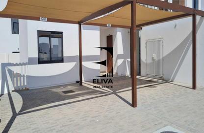 Apartment - 2 - 2 for rent in Al Ghadeer 2 - Al Ghadeer - Abu Dhabi Apartment - 2 - 2 for rent in Al Ghadeer 2 - Al Ghadeer - Abu Dhabi