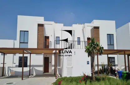 Apartment - 2 Bedrooms - 2 Bathrooms for rent in Al Ghadeer 2 - Al Ghadeer - Abu Dhabi
