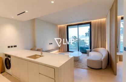 Apartment - Studio - 1 Bathroom for sale in Kempinski Residences The Creek - Al Jaddaf - Dubai