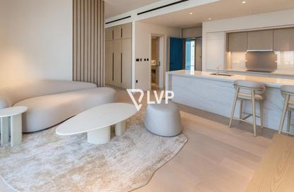 Apartment - Studio - 1 Bathroom for sale in Kempinski Residences The Creek - Al Jaddaf - Dubai