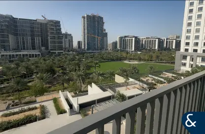 Apartment - 3 Bedrooms - 4 Bathrooms for rent in Lime Gardens - Dubai Hills Estate - Dubai