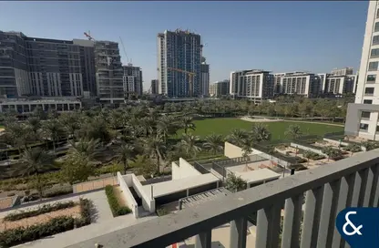 شقة - 3 غرف نوم - 4 حمامات للايجار في حدائق لايم - دبي هيلز استيت - دبي