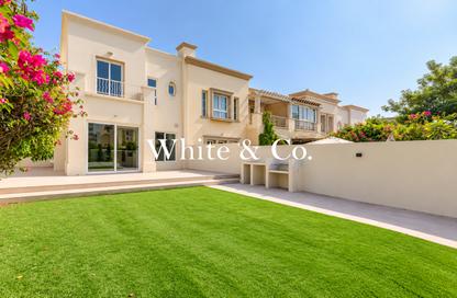 Villa - 3 - 4 for sale in Springs 11 - The Springs - Dubai
