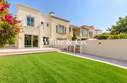 Villa - 3 Bedrooms - 4 Bathrooms for sale in Springs 11 - The Springs - Dubai Villa - 3 Bedrooms - 4 Bathrooms for sale in Springs 11 - The Springs - Dubai