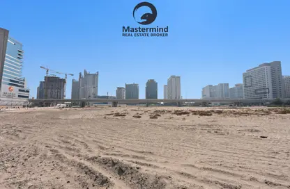Land - Studio for sale in Business Bay - Dubai