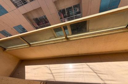Apartment - 2 Bedrooms - 2 Bathrooms for rent in Al Majaz 3 - Al Majaz - Sharjah Apartment - 2 Bedrooms - 2 Bathrooms for rent in Al Majaz 3 - Al Majaz - Sharjah