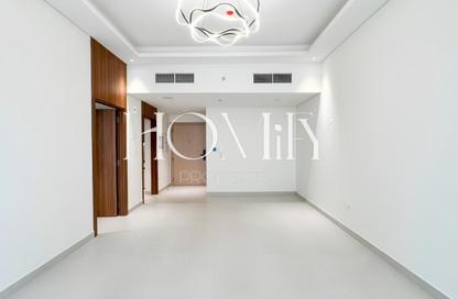 Apartment - 1 Bedroom - 2 Bathrooms for rent in Olivo Park Residences - District 10 - Jumeirah Village Circle - Dubai