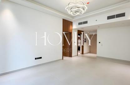 Apartment - 1 Bedroom - 2 Bathrooms for rent in Olivo Park Residences - District 10 - Jumeirah Village Circle - Dubai