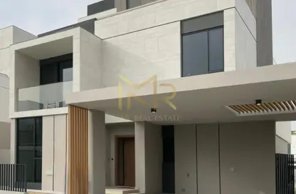 فيلا - 5 غرف نوم - 7 حمامات للبيع في إيلي صعب 1 - ايلي صعب - المرابع العربية 3 - دبي