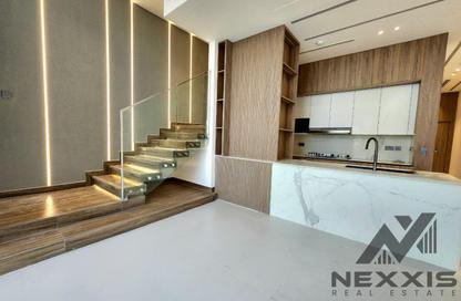 Villa - 4 Bedrooms - 6 Bathrooms for rent in La Perla Homes 10 - District 10 - Jumeirah Village Circle - Dubai