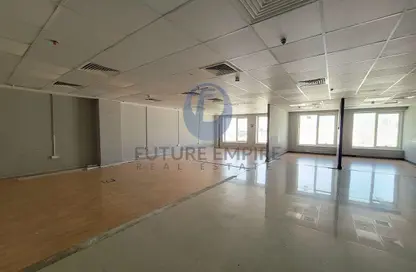Office Space - 1 Bedroom for rent in Oud Metha Building - Oud Metha - Bur Dubai - Dubai