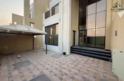 Townhouse - 5 - 7 for rent in Al Zaheya Gardens - Al Zahya - Ajman