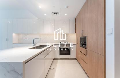 Apartment - 1 Bedroom - 2 Bathrooms for rent in Ellington House 2 - Ellington House - Dubai Hills Estate - Dubai