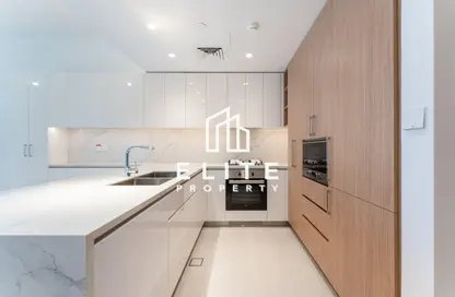 شقة - غرفة نوم - 2 حمامات للايجار في إلينغتون هاوس 2 - إلينغتون هاوس - دبي هيلز استيت - دبي