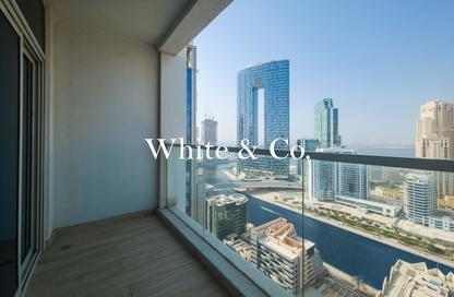 Apartment - 2 Bedrooms - 3 Bathrooms for sale in Studio One - Dubai Marina - Dubai
