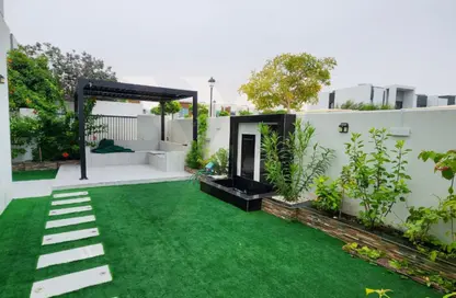 Villa - 4 Bedrooms - 3 Bathrooms for rent in La Rosa 2 - La Rosa - Villanova - Dubai Land - Dubai