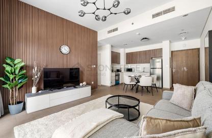 Apartment - 1 Bedroom - 1 Bathroom for rent in Park Heights 2 Tower 1 - Park Heights 2 - Park Heights - Dubai Hills Estate - Dubai Apartment - 1 Bedroom - 1 Bathroom for rent in Park Heights 2 Tower 1 - Park Heights 2 - Park Heights - Dubai Hills Estate - Dubai