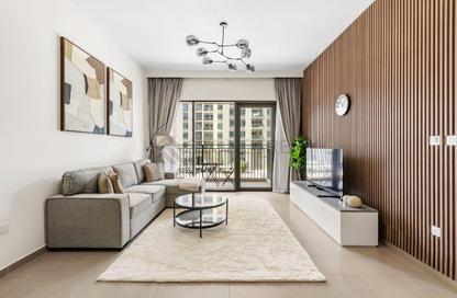 Apartment - 1 Bedroom - 1 Bathroom for rent in Park Heights 2 Tower 1 - Park Heights 2 - Park Heights - Dubai Hills Estate - Dubai Apartment - 1 Bedroom - 1 Bathroom for rent in Park Heights 2 Tower 1 - Park Heights 2 - Park Heights - Dubai Hills Estate - Dubai