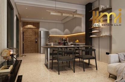 Apartment - 1 - 2 for sale in Coventry 2 - International City Phase 2 (Al Warsan 4) - Dubai