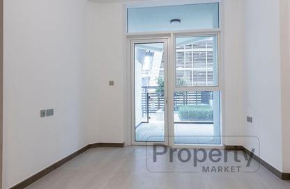 Apartment - Studio - 1 Bathroom for rent in Urban Oasis - Business Bay - Dubai Apartment - Studio - 1 Bathroom for rent in Urban Oasis - Business Bay - Dubai