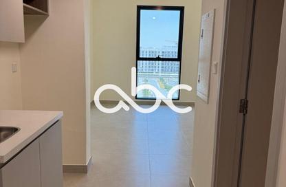 Apartment - Studio - 1 Bathroom for rent in Reeman Living - Al Shamkha - Abu Dhabi Apartment - Studio - 1 Bathroom for rent in Reeman Living - Al Shamkha - Abu Dhabi