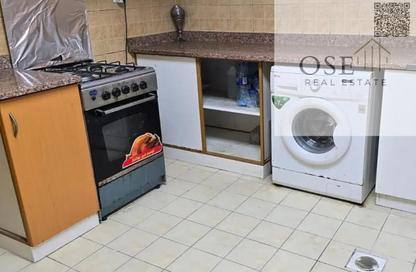 Apartment - 1 Bedroom - 2 Bathrooms for sale in Al Rashidiya Towers - Al Rashidiya - Ajman Downtown - Ajman
