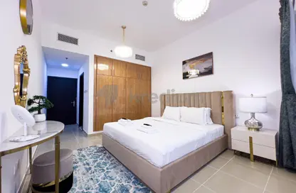 شقة - غرفة نوم - 2 حمامات للايجار في برج أيكون 1 - (JLT) مجمع M - أبراج بحيرات الجميرا - دبي شقة - غرفة نوم - 2 حمامات للايجار في برج أيكون 1 - (JLT) مجمع M - أبراج بحيرات الجميرا - دبي