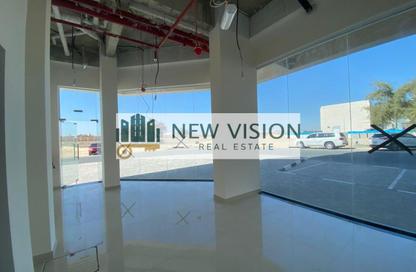 Shop - Studio - 1 Bathroom for rent in AlFalah - Muwaileh Commercial - Sharjah
