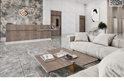 Apartment - 2 - 3 for sale in Bluebell Residence - Al Amerah - Ajman