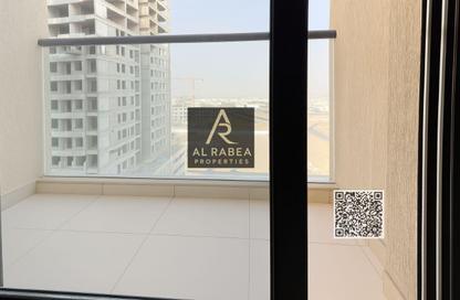 Apartment - Studio - 1 Bathroom for sale in Garden Residences - Emirates City - Ajman