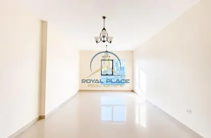 Apartment - 1 Bedroom - 2 Bathrooms for rent in Remal Tower - District 13 - Jumeirah Village Circle - Dubai