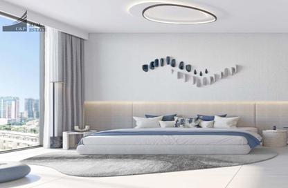 Apartment - 2 - 3 for sale in Hillmont Residences - District 15 - Jumeirah Village Circle - Dubai Apartment - 2 - 3 for sale in Hillmont Residences - District 15 - Jumeirah Village Circle - Dubai