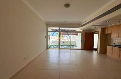 Apartment - 1 Bedroom - 2 Bathrooms for rent in Clayton Residency - Business Bay - Dubai
