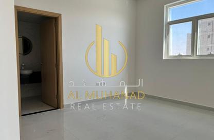 Apartment - 3 Bedrooms - 3 Bathrooms for rent in Tilal City B - Tilal City - Sharjah