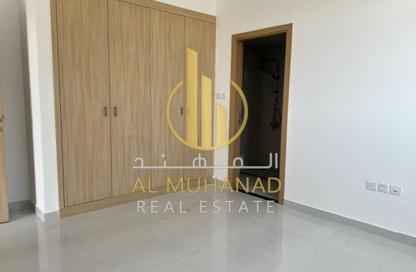 Apartment - 3 Bedrooms - 3 Bathrooms for rent in Tilal City B - Tilal City - Sharjah