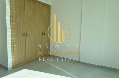 Apartment - 3 Bedrooms - 3 Bathrooms for rent in Tilal City B - Tilal City - Sharjah