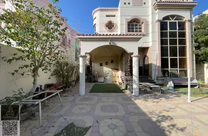 Villa - 5 Bedrooms - 7 Bathrooms for rent in Al Mowaihat 2 - Al Mowaihat - Ajman