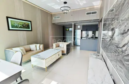 Apartment - 1 Bedroom - 2 Bathrooms for rent in Ocean Heights - Dubai Marina - Dubai Apartment - 1 Bedroom - 2 Bathrooms for rent in Ocean Heights - Dubai Marina - Dubai