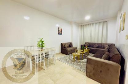 Apartment - 1 Bedroom - 2 Bathrooms for rent in Al Rawda 3 Villas - Al Rawda 3 - Al Rawda - Ajman Apartment - 1 Bedroom - 2 Bathrooms for rent in Al Rawda 3 Villas - Al Rawda 3 - Al Rawda - Ajman