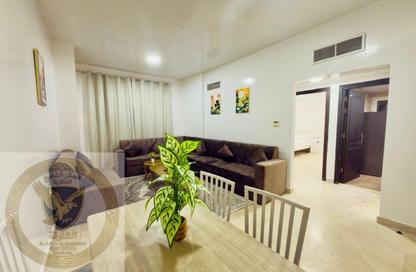 Apartment - 1 Bedroom - 2 Bathrooms for rent in Al Rawda 3 Villas - Al Rawda 3 - Al Rawda - Ajman