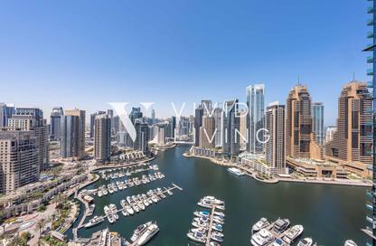 Apartment - 3 Bedrooms - 3 Bathrooms for rent in The Residences at Marina Gate Tower 1 - Marina Gate - Dubai Marina - Dubai Apartment - 3 Bedrooms - 3 Bathrooms for rent in The Residences at Marina Gate Tower 1 - Marina Gate - Dubai Marina - Dubai
