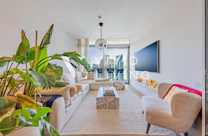 Apartment - 3 Bedrooms - 3 Bathrooms for rent in The Residences at Marina Gate Tower 1 - Marina Gate - Dubai Marina - Dubai Apartment - 3 Bedrooms - 3 Bathrooms for rent in The Residences at Marina Gate Tower 1 - Marina Gate - Dubai Marina - Dubai