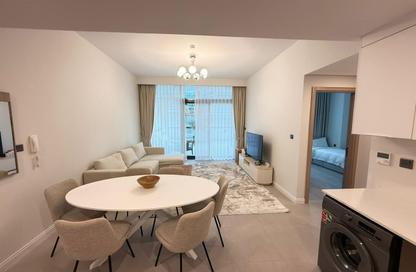 Apartment - 2 - 2 for sale in Boutique XII - Culture Village - Dubai