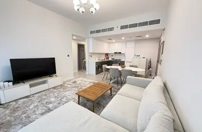Apartment - 2 Bedrooms - 2 Bathrooms for sale in Boutique XII - Culture Village - Dubai